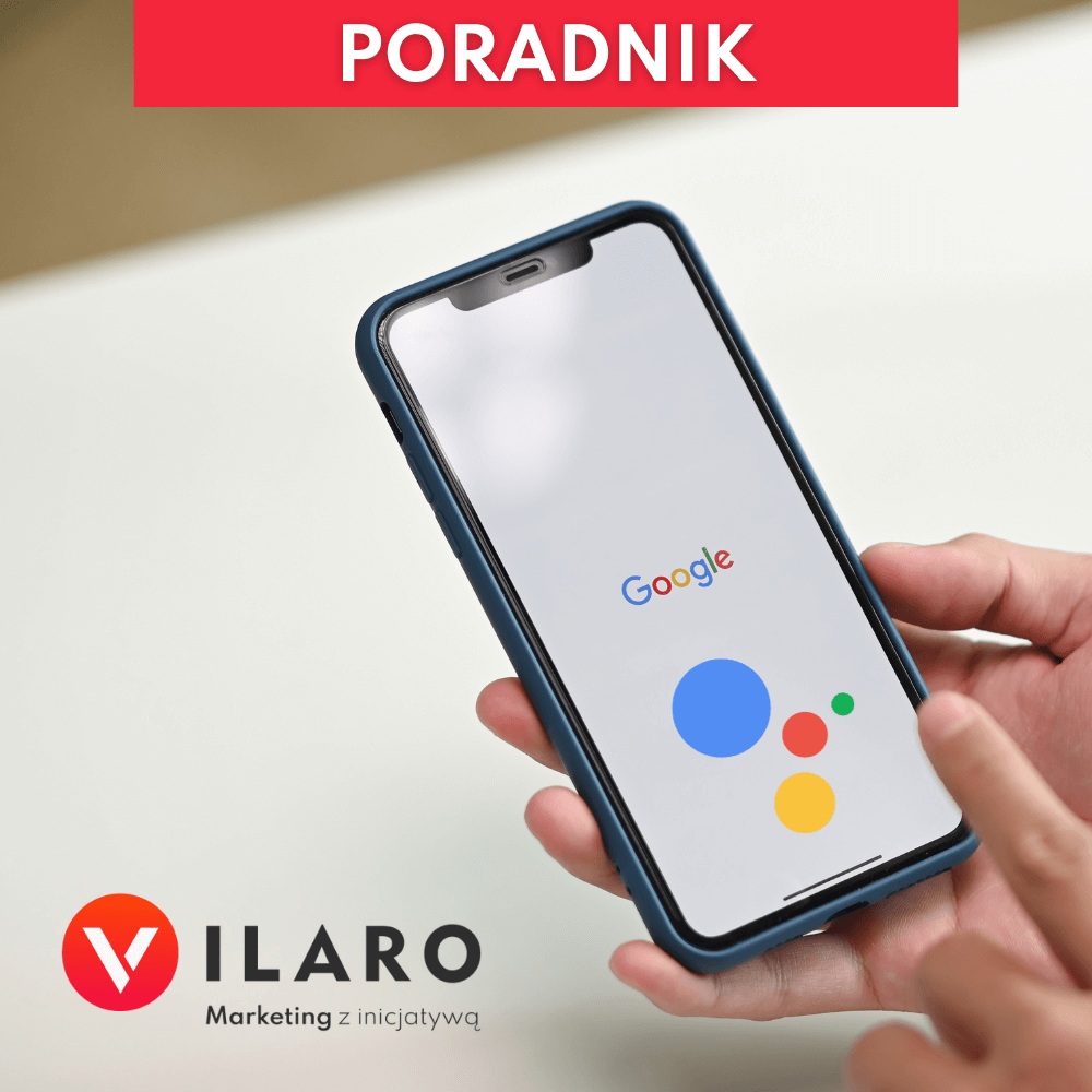 LOGOWANIE DO KONTA GOOGLE ADS visual data 6