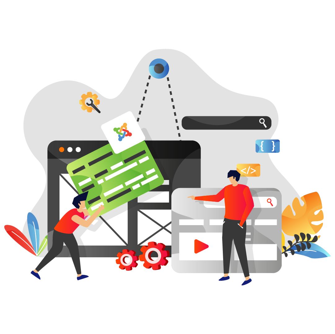 SEO Joomla