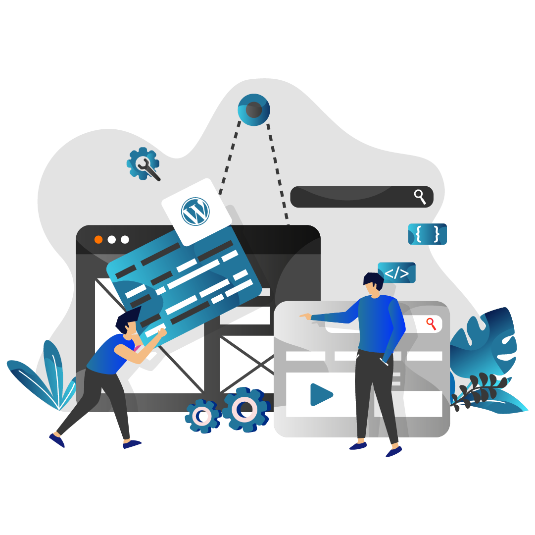 SEO WordPress