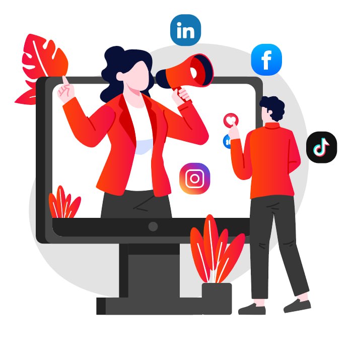 Social Media grafika Vilaro