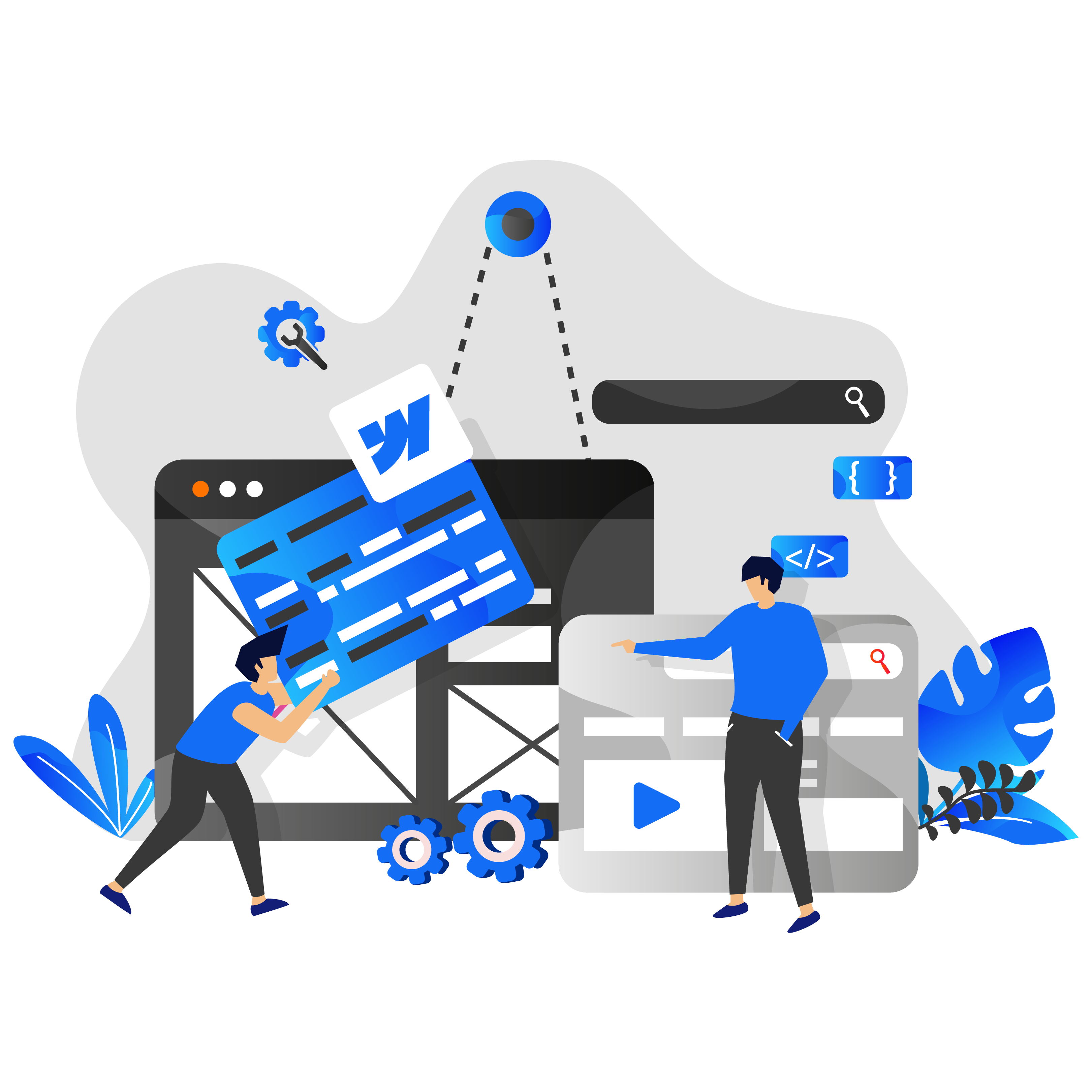 SEO Webflow