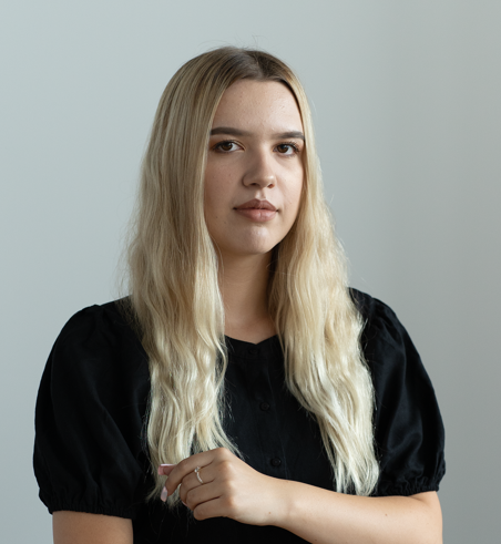 Agata Witek