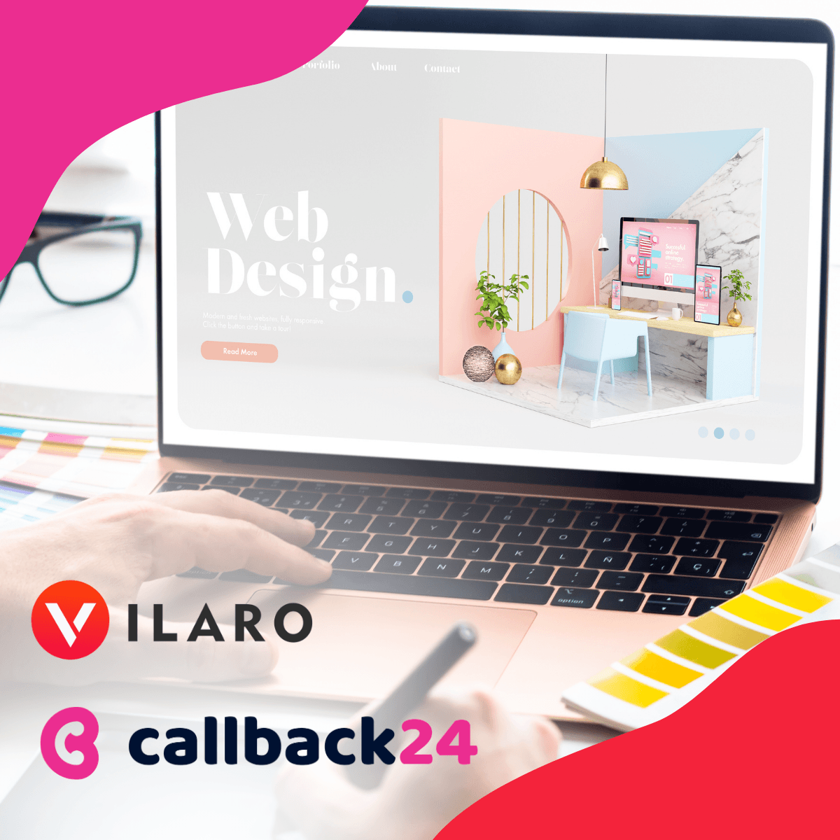 Jak zaprojektować stronę, która sprzedaje? Design www bez tajemnic